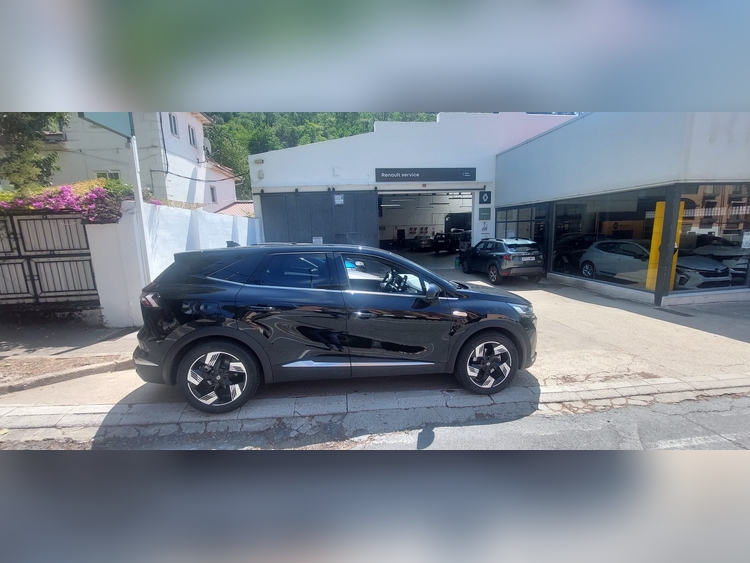 Renault Symbioz hybr 145cv foto 2